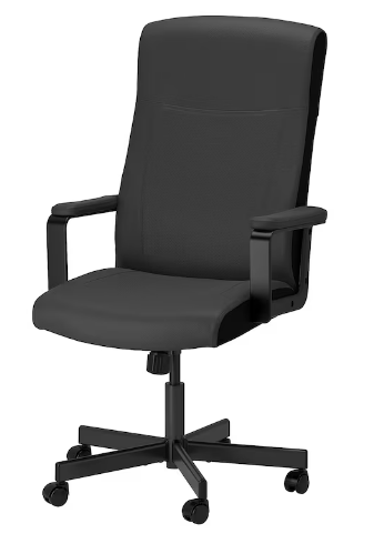 MILLBERGET Swivel chair office