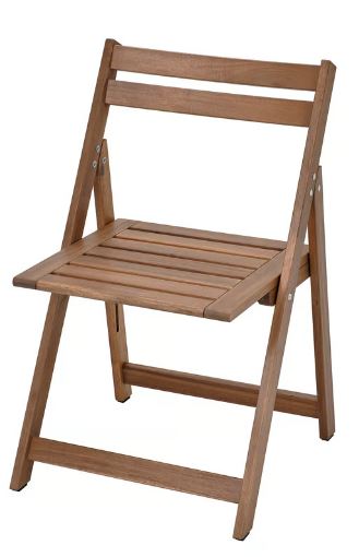 NAMMARO CHAIR OUTDOOR