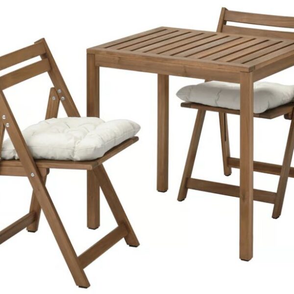 NAMMARO TABLE CHAIR SET