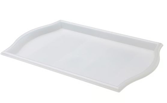 SMULA Tray transparent