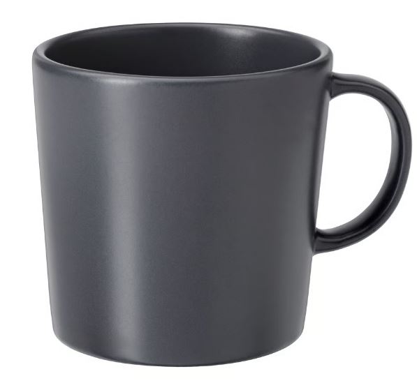 Mug 30 cl DINERA