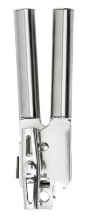KONCIS Can opener stainless steel