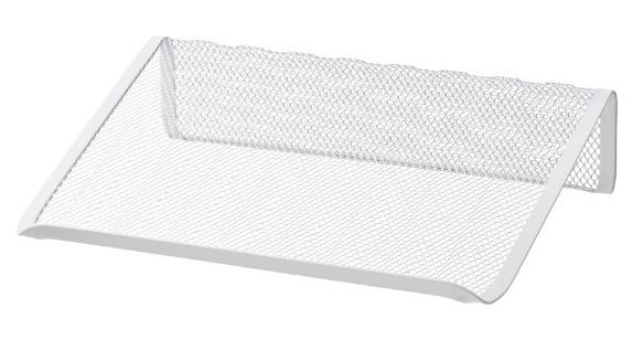 DRONJONS Laptop support white