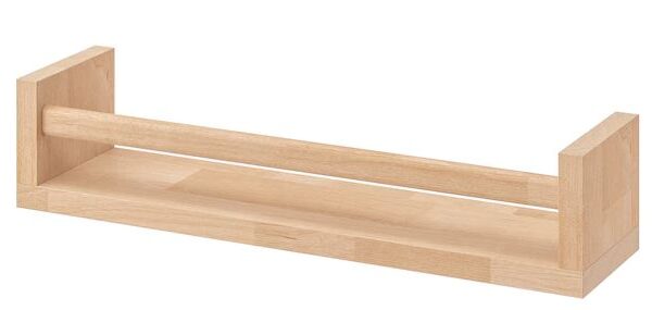 Spice rack
