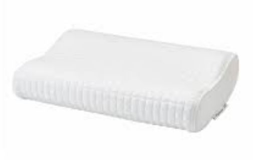 ROSENSKARM Ergonomic pillow