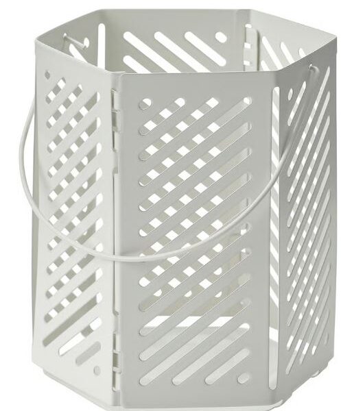 Lantern for tealight