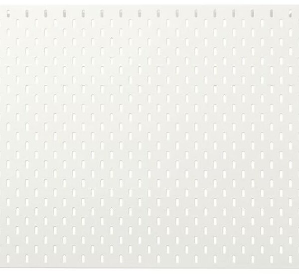 Pegboard 76x56 cm