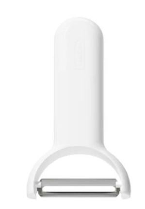PEELER White