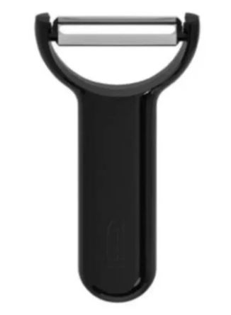 PEELER Black