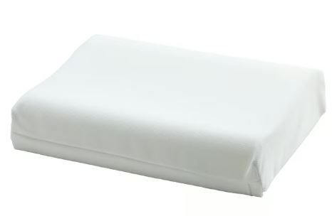 PAPEGOJBUSKE Ergonomic pillow