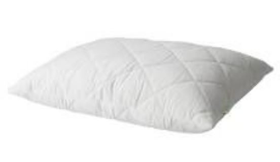 GOSA HASSEL pillow side sleeper
