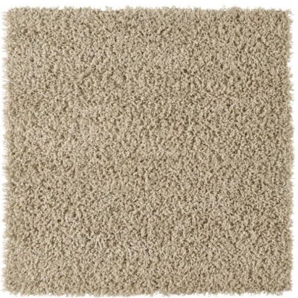 IKEA HAMPEN RUG BEIGE