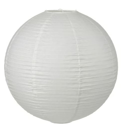 Pendant lamp shade GULLSUDARE