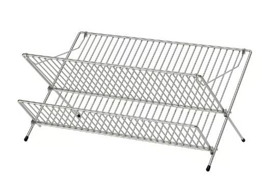 Dish drainer KVOT galvanized