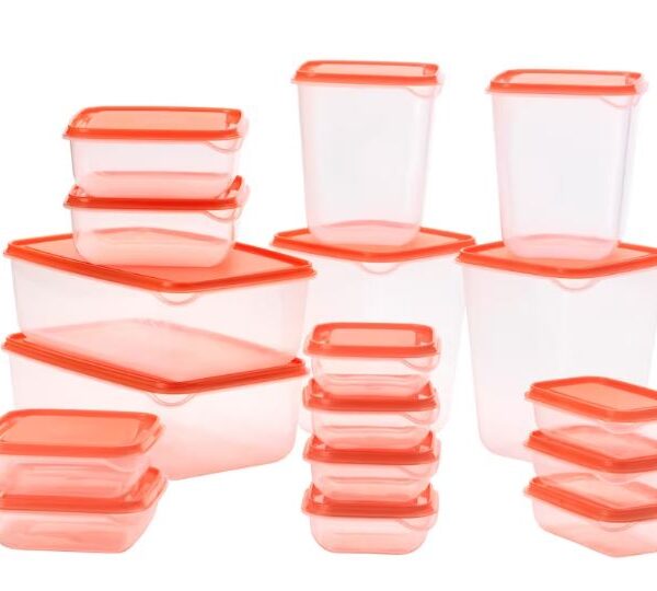 FOOD CONTAINER 17